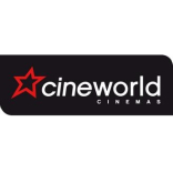 Cineworld Cinema Chesterfield
