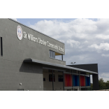 Sir William Stanier Leisure Centre