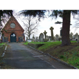 Nantwich Cemetery