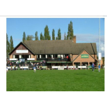 Bury St Edmunds Rugby Union Football Club