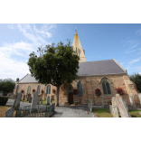 Grouville Parish Church