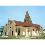 Parish Church of St Ouen