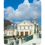 Villa Marina and Gaiety Theatre Complex