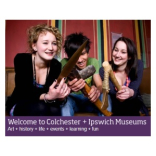 Ipswich Museum