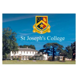 St Joseph's College