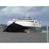 Steam Packet Company