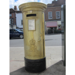 Nettlebed Sub Post Office