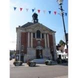 Henley Town Council