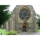 St. Wulstans Roman Catholic Church