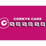 Corky's Cars - Minibus Taxi