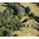 Newcastle Emlyn Castle