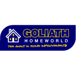 Goliath Home World - Cladding