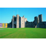 Pembroke Castle