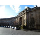 Bolton Magistrates Court