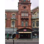 Victoria Hall Methodist Church