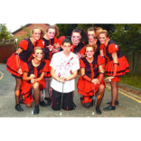 Bolton Red Rose Majorettes