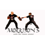 morrisons black belt academy