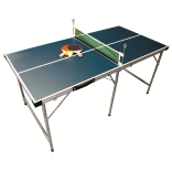 farnworth table tennis club