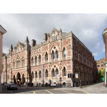 Exeter's Royal Albert Memorial Museum