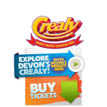 Crealy Adventure Park