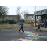Borrowfield Primary School