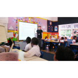 Panbride Primary School