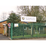 St Joseph's RC Primary School
