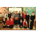 St Luke's & St Matthew's RC Primary School
