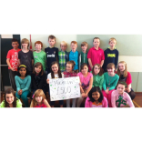 St Ninian's RC Primary School
