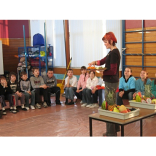 St Thomas' RC Primary School - Arbroath