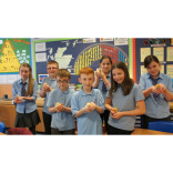 St Vincent's RC Primary School