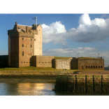 Broughty Castle