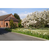 St Ann's Catholic Church