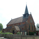 St Barnabas C of E Church