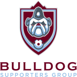 The Bolton Bulldogs American Football Club