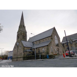 St Pauls Church- Astley Bridge