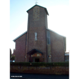 Christ The King R C Church
