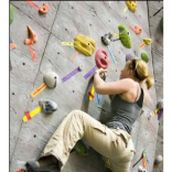 AVertical World Climbing Centre