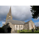 St Mary's Church, Kidwelly