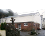 Ferryside Village Hall