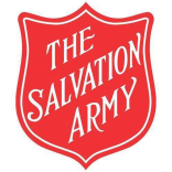 Salvation Army Charity Shop
