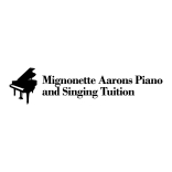 Mignonette Aarons Piano and Singing Tuition