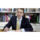 Matthew Hancock, MP for West Suffolk