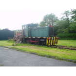 Kidwelly Industrial Museum