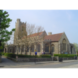 St Mary's Parish Church