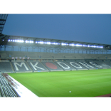 MK Dons