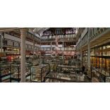 Pitt Rivers Museum 