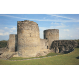 Cilgerran Castle