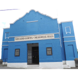 New Quay Memorial Hall