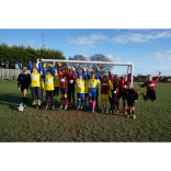 Winchester Girls & Ladies Football Club